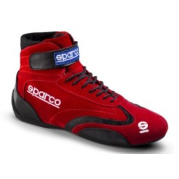 SPARCO TOP SHOES