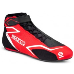 SPARCO SKID SHOES