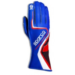 SPARCO RECORD GLOVES