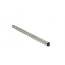 Tubo inox Aisi 304 - diametro 45 mm X 1,5 mm - sviluppo lunghezza 1000 mm