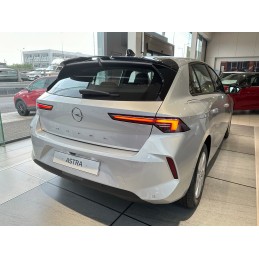 Roof Spoiler Opel Astra L (2021-)