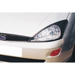 Headlight Covers Ford Focus Mk1 (1998-2004)