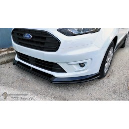 Separatore anteriore Ford Transit Connect Facelift (2019-)
