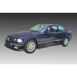 Gonne laterali BMW 3 Series E36 Coupe